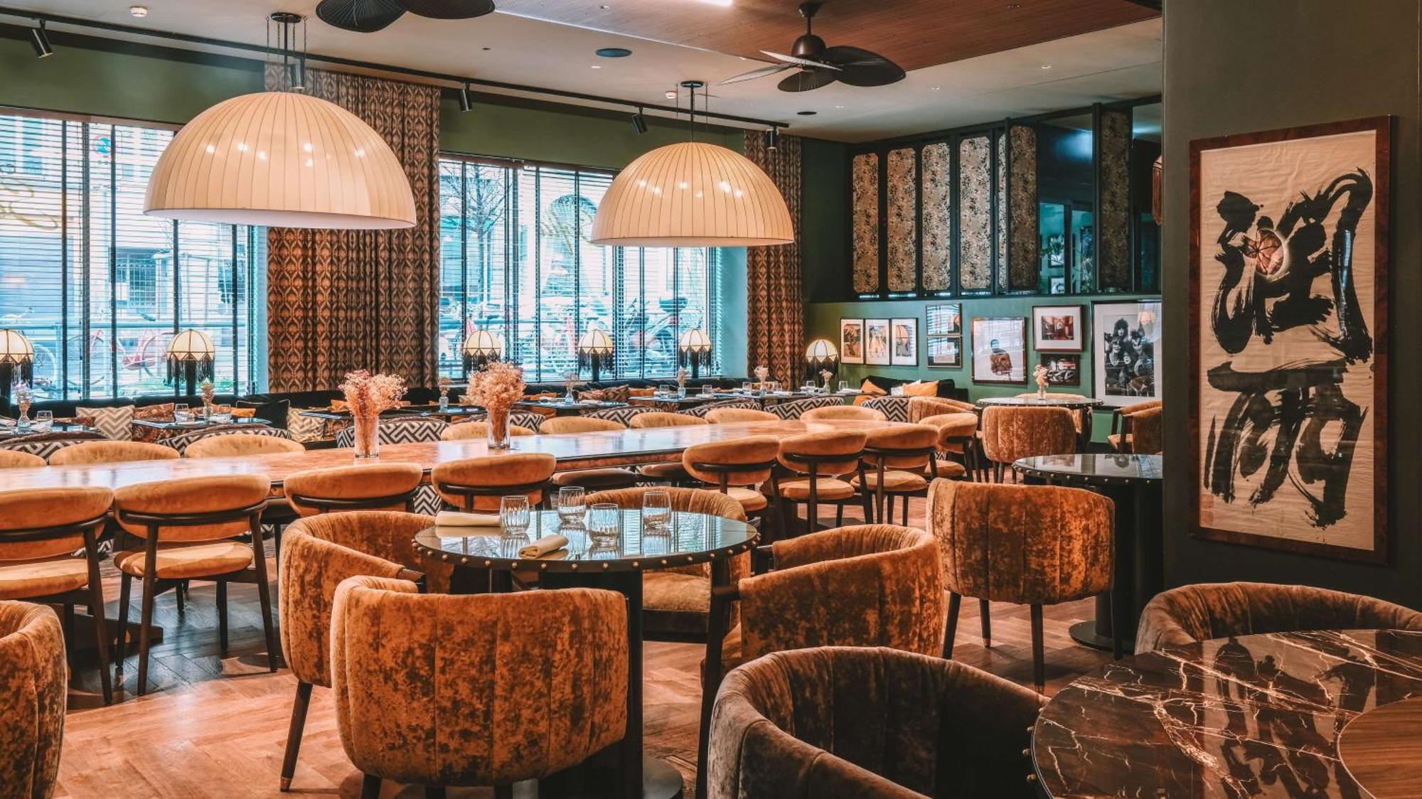 Radisson Collection Hotel, Santa Sofia Милано Екстериор снимка