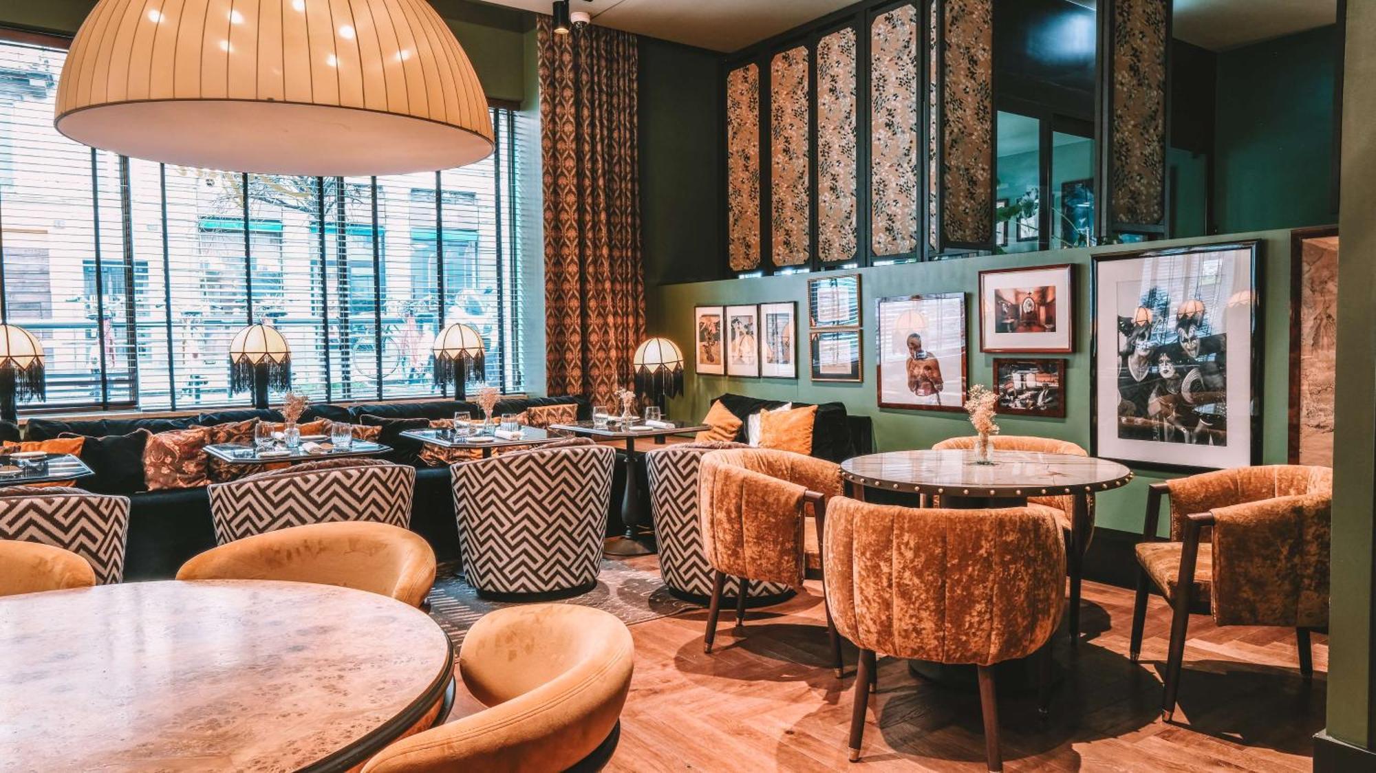 Radisson Collection Hotel, Santa Sofia Милано Екстериор снимка