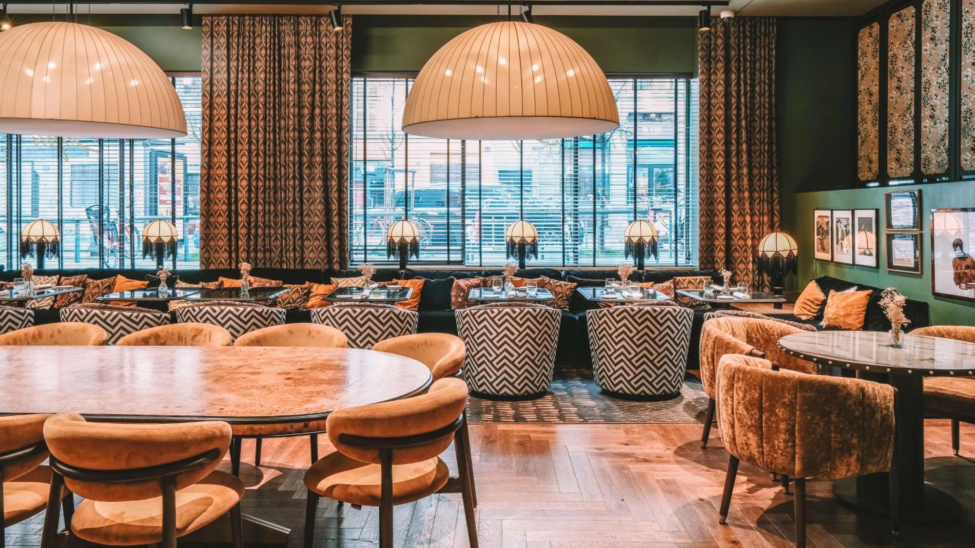 Radisson Collection Hotel, Santa Sofia Милано Екстериор снимка